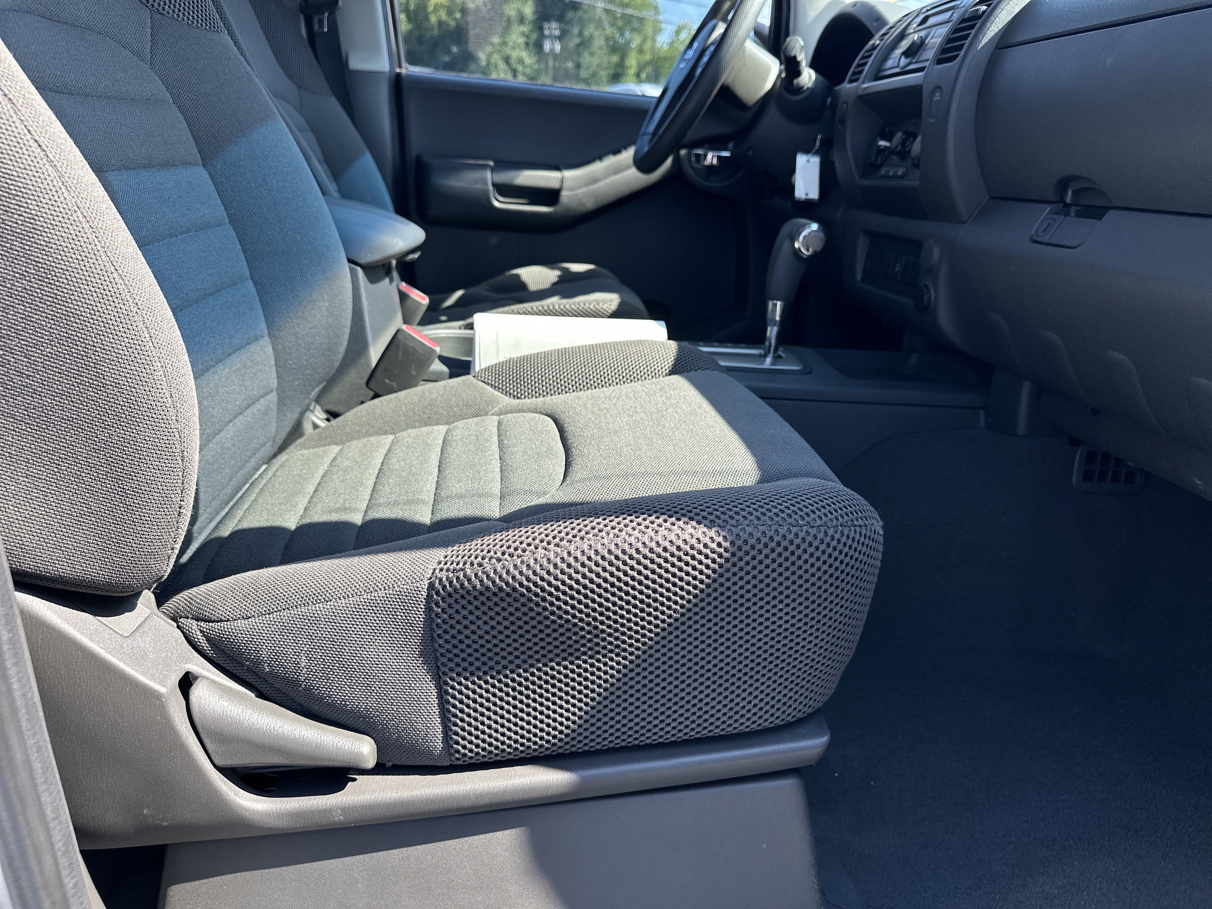 Used 2008 Nissan Xterra X RWD image 15