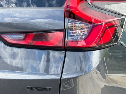 Used 2024 Honda CR-V Sport-L image 34