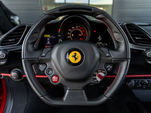 Used 2019 Ferrari 488 Pista Spider image 41