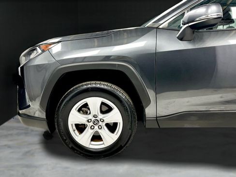 Used 2019 Toyota RAV4 XLE w/ All Weather Liner Package AWD/4WD image 65