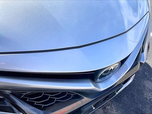 Certified 2024 Toyota Camry XSE image 26