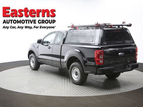 Used 2022 Ford Ranger XL image 64