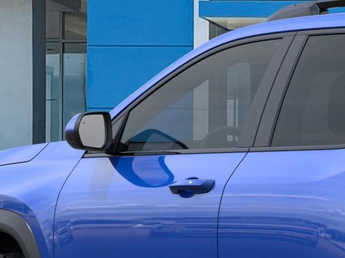 New 2026 Chevrolet Equinox ACTIV image 36