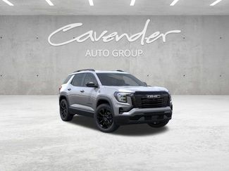 New 2026 GMC Terrain Elevation w/ Black Edition video 1