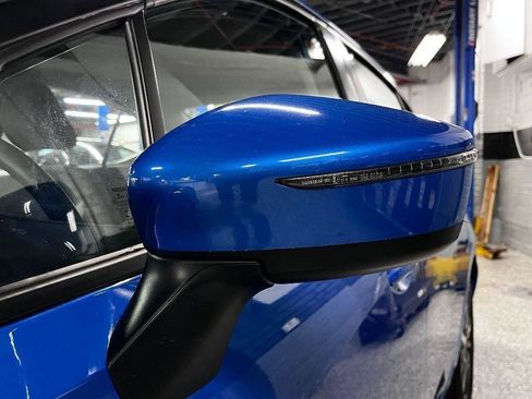 Used 2021 Nissan Versa SV image 14