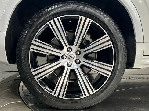 Used 2023 Volvo XC90 B6 Ultimate w/ Protection Package Premier AWD/4WD image 22