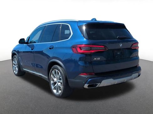 Used 2022 BMW X5 xDrive40i w/ Premium Package AWD/4WD image 4