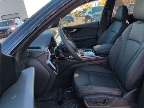 New 2026 Audi Q8 Premium Plus image 19