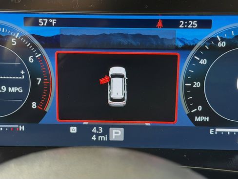 New 2026 Subaru Outback Premium image 14