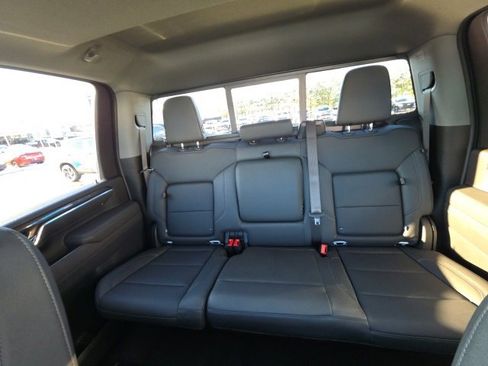 New 2026 Chevrolet Silverado 2500 LTZ w/ LTZ Premium Package image 29