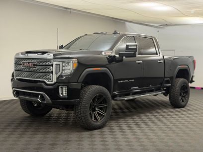 Used 2023 GMC Sierra 2500 Denali