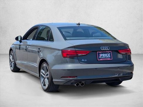 Used 2020 Audi A3 2.0T Premium FWD image 8