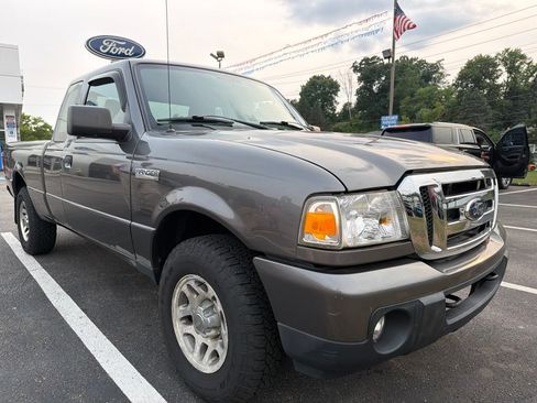 Used 2011 Ford Ranger XLT AWD/4WD image 7
