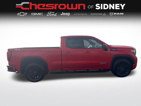 Used 2019 GMC Sierra 1500 Elevation w/ Elevation Value Package image 6