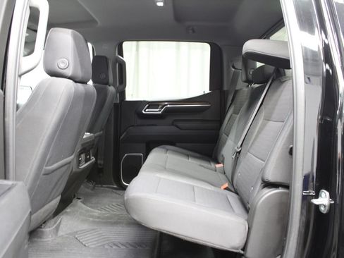 Used 2024 Chevrolet Silverado 1500 RST w/ True North Edition Plus AWD/4WD image 17