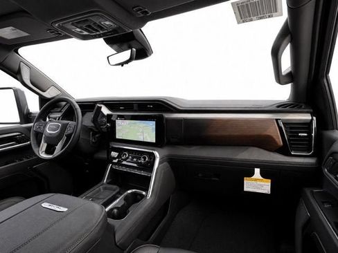 New 2026 GMC Sierra 2500 Denali w/ Denali Reserve Package AWD/4WD image 21