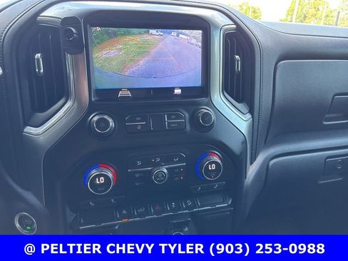 Used 2021 Chevrolet Silverado 1500 RST AWD/4WD image 17