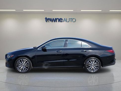 Used 2025 Mercedes-Benz CLA 250 4MATIC image 5