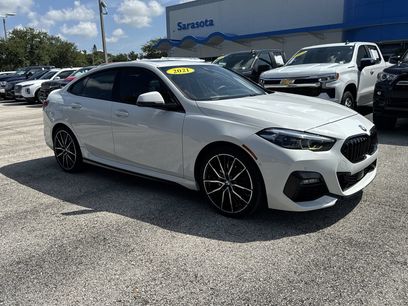 Used 2021 BMW 228i Gran Coupe w/ Premium Package