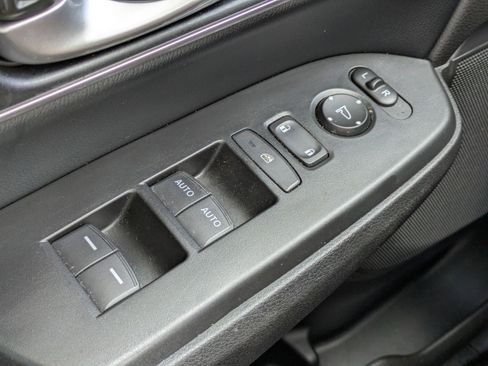 Used 2019 Honda CR-V EX-L image 20