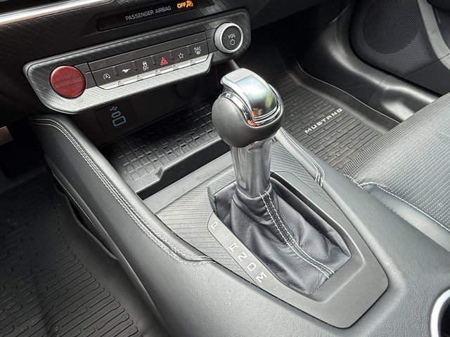 Used 2024 Ford Mustang GT Premium RWD image 23