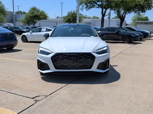 Certified 2023 Audi S5 Prestige w/ Prestige Package AWD/4WD image 3