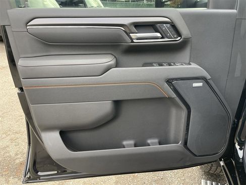 New 2026 GMC Sierra 2500 AT4 w/ AT4 Premium Plus Package image 23