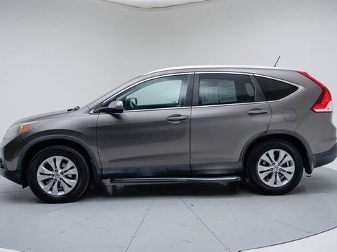 Used 2014 Honda CR-V EX-L image 2