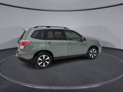Used 2018 Subaru Forester 2.5i Premium image 8
