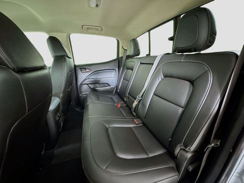 Used 2022 Chevrolet Colorado Z71 image 20