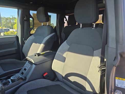 Used 2023 Ford Bronco Big Bend AWD/4WD image 18