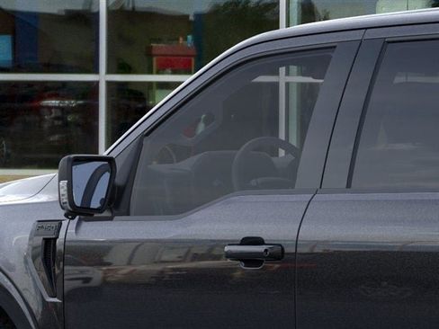 New 2025 Ford F150 XLT w/ Equipment Group 302A MID image 64