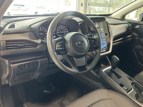 Used 2024 Subaru Crosstrek 2.0i Premium w/ Popular Package #4 image 16