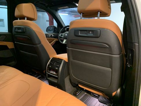 Used 2023 BMW X5 xDrive40i w/ Executive Package image 58