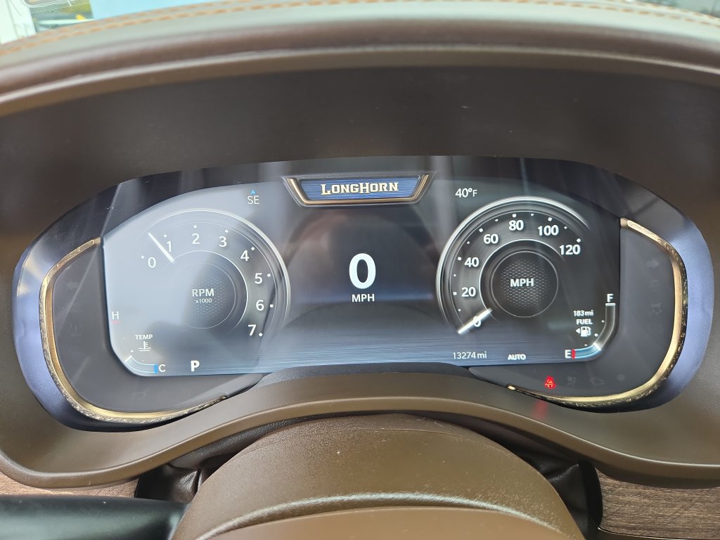 Used 2026 RAM 1500 Limited AWD/4WD image 21