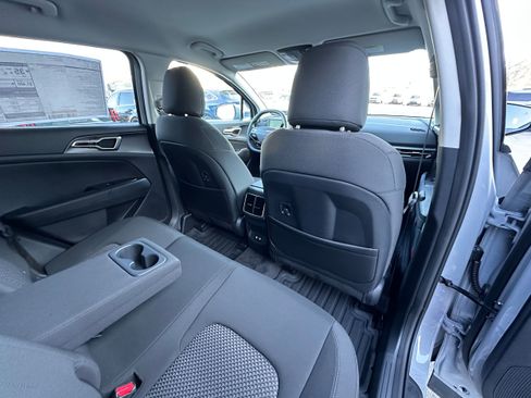 New 2026 Kia Sportage S image 18