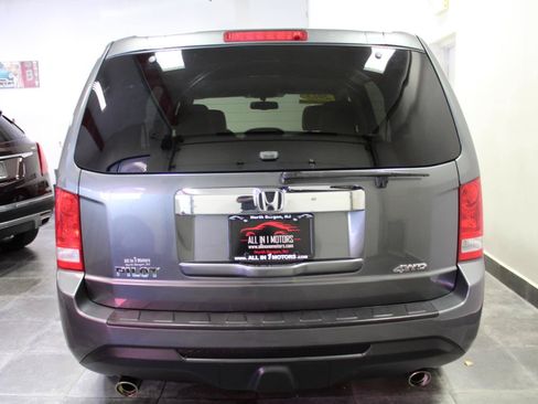 Used 2013 Honda Pilot EX-L image 5