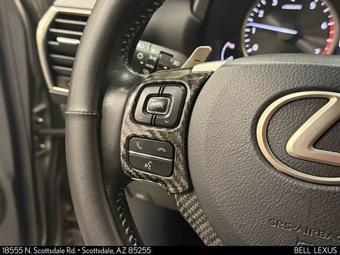 Used 2018 Lexus NX 300 FWD w/ Comfort Package image 16