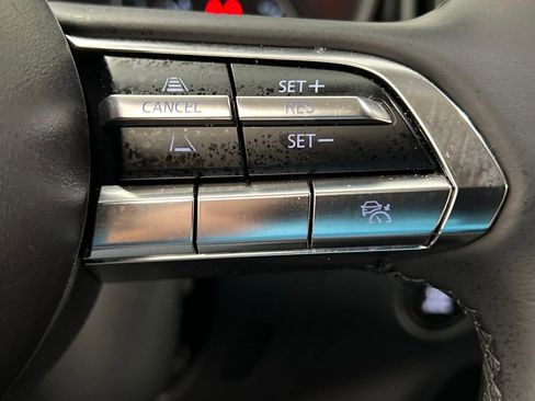 Used 2025 MAZDA CX-50 AWD 2.5 S w/ Premium Package image 48