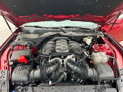 Used 2024 Ford Mustang GT image 32