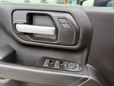 Used 2022 Chevrolet Silverado 2500 W/T w/ WT Fleet Convenience Package AWD/4WD image 44