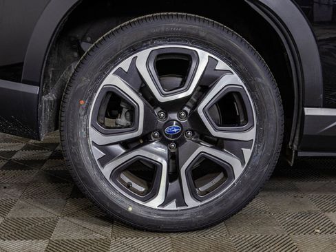 Used 2023 Subaru Ascent Limited AWD/4WD image 53