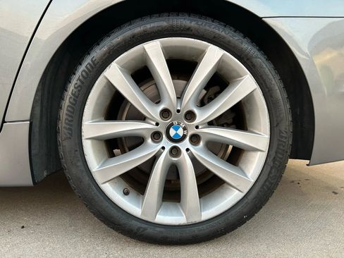 Used 2011 BMW 535i Sedan RWD image 24