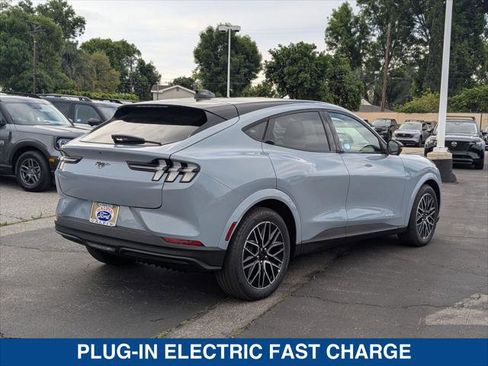 New 2026 Ford Mustang Mach-E Premium image 5