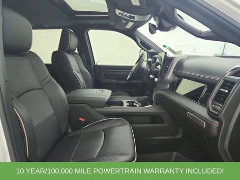 New 2026 RAM 2500 Rebel w/ Rebel Level 2 Equipment Group image 34