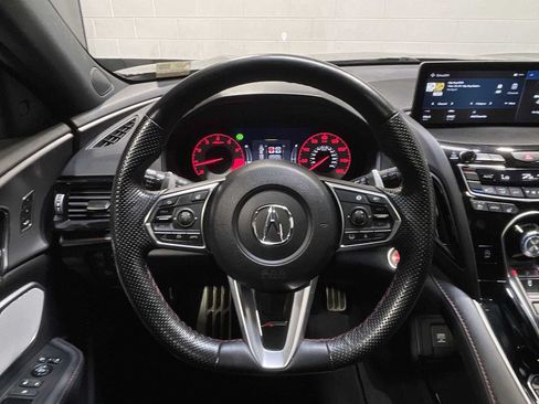 Used 2023 Acura RDX A-Spec AWD/4WD image 15