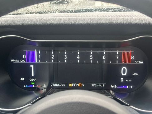 Used 2018 Ford Mustang Premium w/ Ecoboost Performance Package image 17