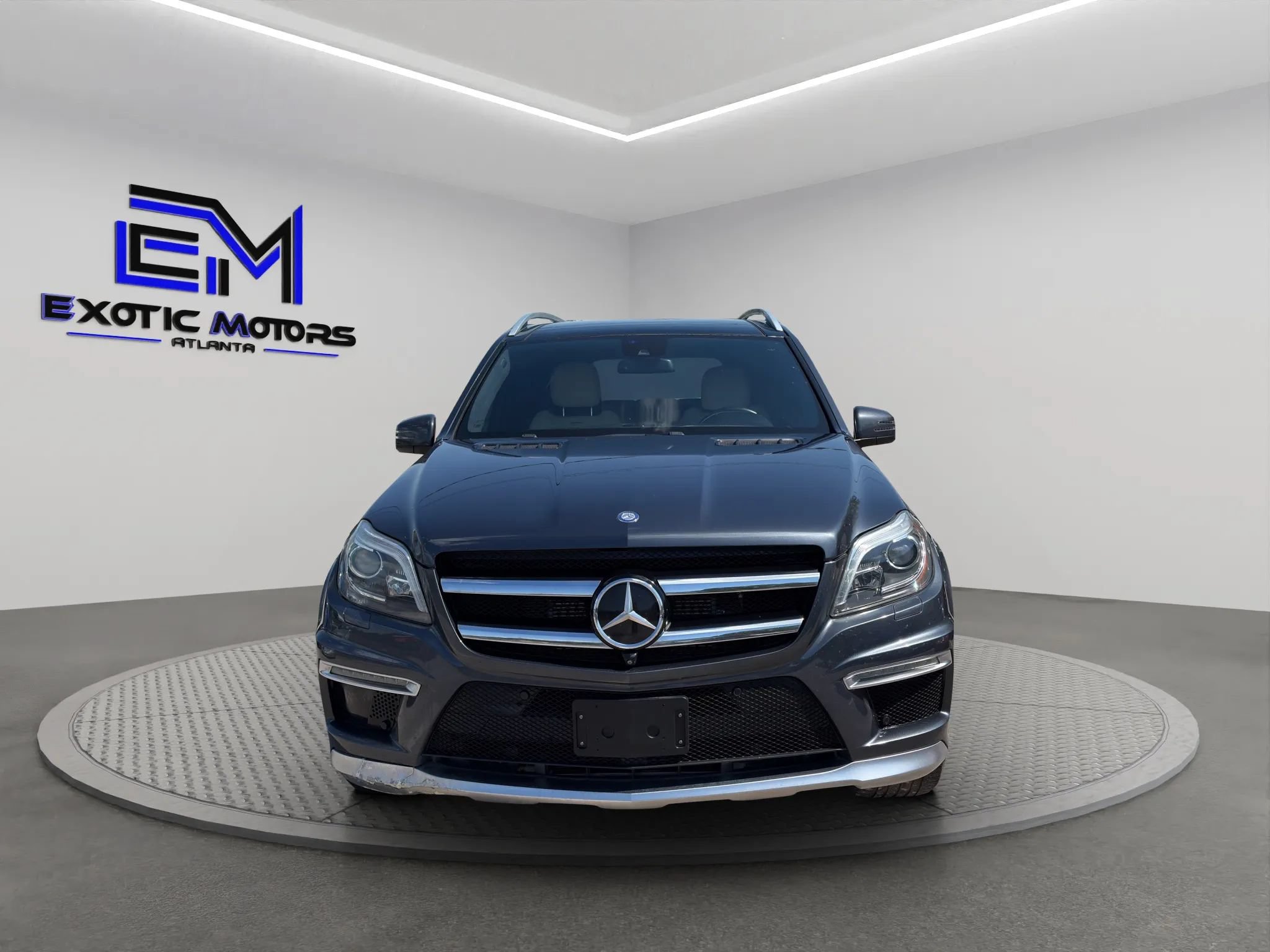 Used 2018 Mercedes-Benz CLS 550 image 8
