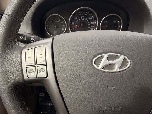 Used 2012 Hyundai Veracruz Limited w/ Entertainment Pkg image 17