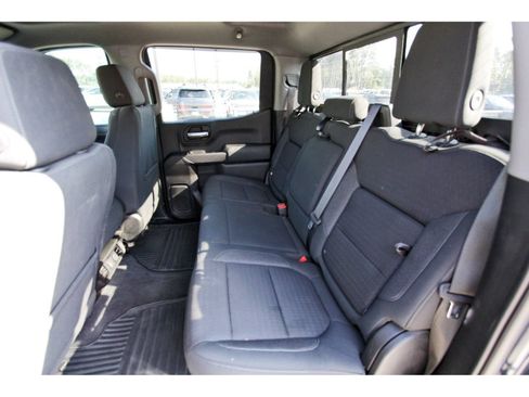 Used 2020 Chevrolet Silverado 1500 LT w/ All-Star Edition AWD/4WD image 14